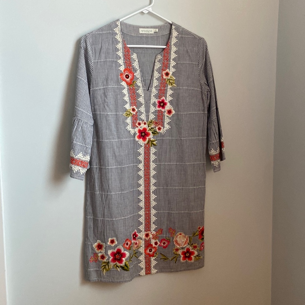 Spartina 449 dress in size XS